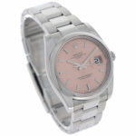 Rolex Oyster Perpetual Date Referenz 115200 FULL SET 2021 Vorschau