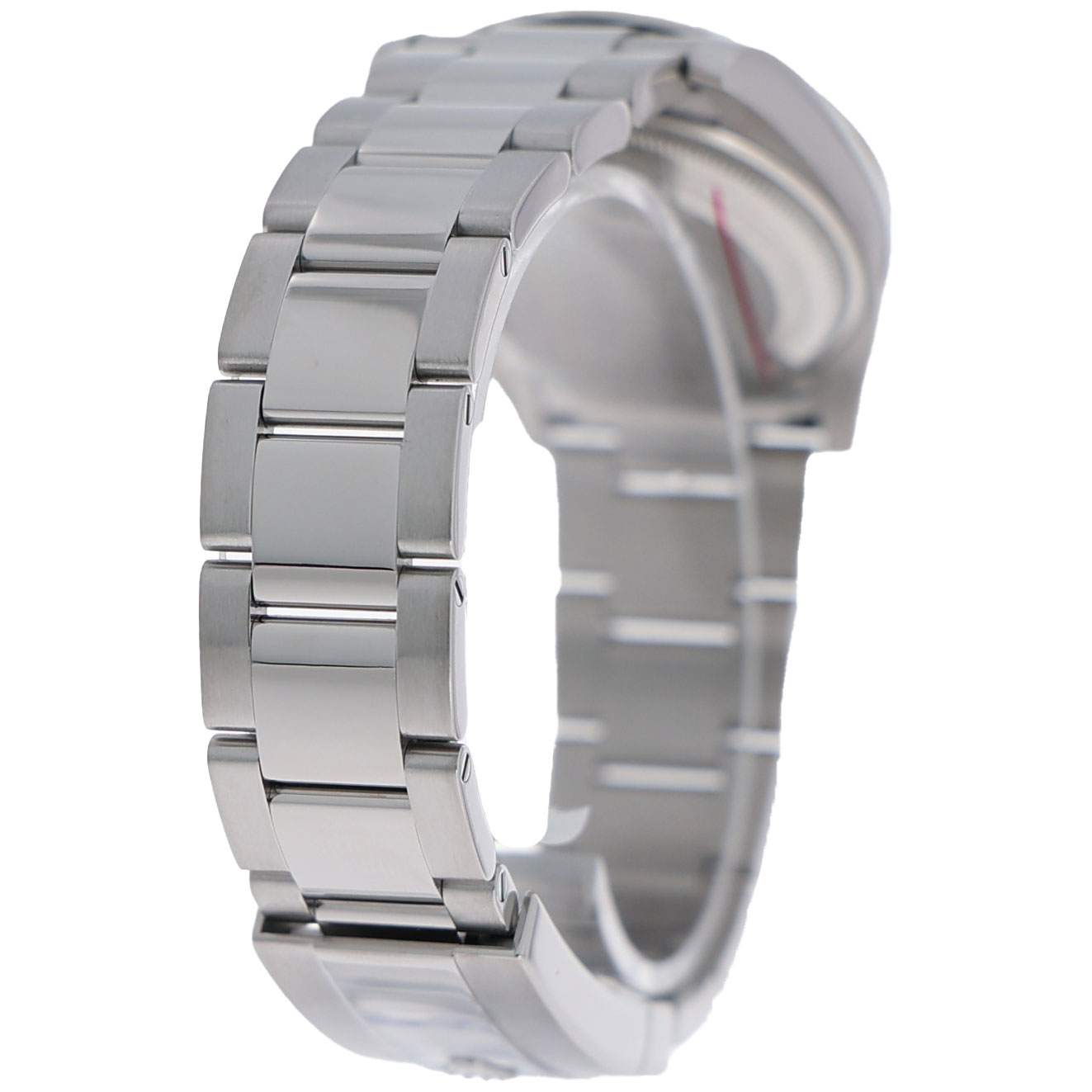 Rolex Oyster Perpetual Date Referenz 115200 FULL SET 2021