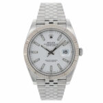 Rolex Datejust 41 126334 Vorschau