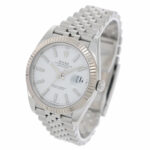 Rolex Datejust 41 126334 Vorschau