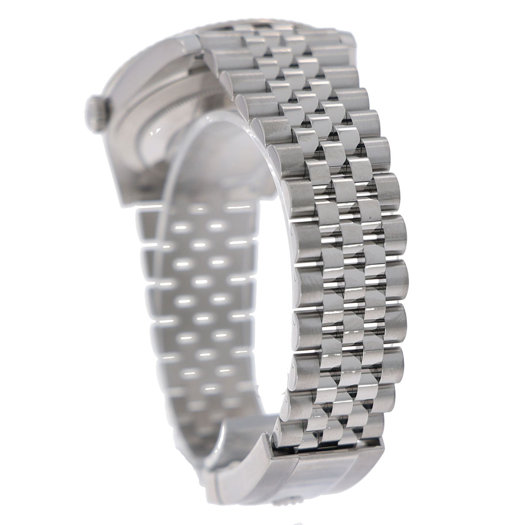 Rolex Datejust 41 126334