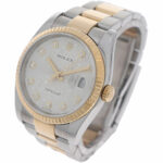 Rolex Datejust 36 Referenz 116233 Vorschau