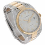 Rolex Datejust 36 Referenz 116233 Vorschau