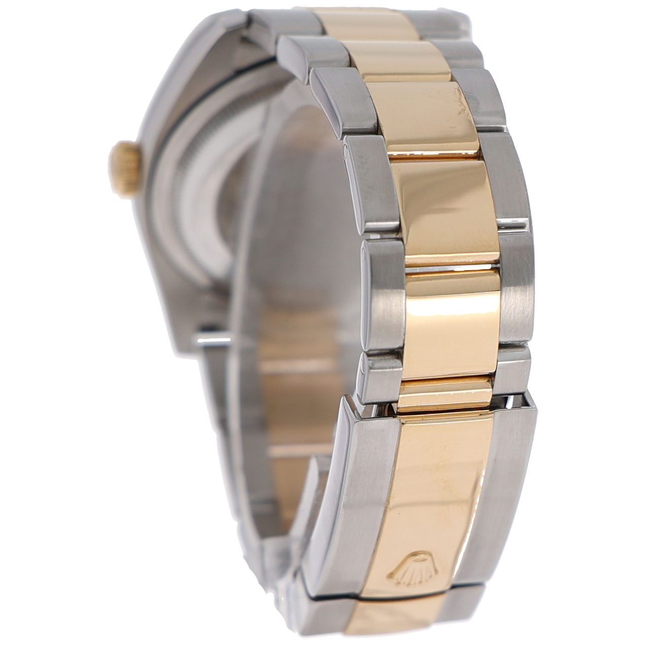 Rolex Datejust 36 Referenz 116233