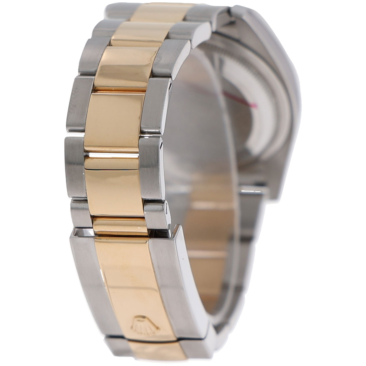 Rolex Datejust 36 Referenz 116233