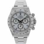 Rolex Daytona Ref.116520 mit papieren aus 2012 Vorschau