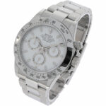 Rolex Daytona Ref.116520 mit papieren aus 2012 Vorschau