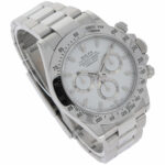 Rolex Daytona Ref.116520 mit papieren aus 2012 Vorschau