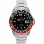 Rolex GMT-Master II Coke Referenz 16710 FULL SET 1996 LC 100 Vorschau