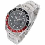 Rolex GMT-Master II Coke Referenz 16710 FULL SET 1996 LC 100 Vorschau