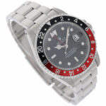 Rolex GMT-Master II Coke Referenz 16710 FULL SET 1996 LC 100 Vorschau