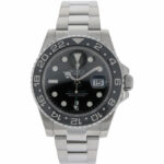 Rolex GMT-Master II Ref. 116710LN Papiere 2008 LC208 Vorschau