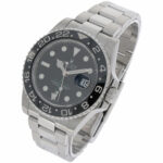 Rolex GMT-Master II Ref. 116710LN Papiere 2008 LC208 Vorschau