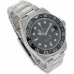 Rolex GMT-Master II Ref. 116710LN Papiere 2008 LC208 Vorschau