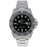 Rolex GMT Master 2 Ref.116710LN Full Set 2013 LC100 Vorschau