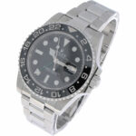 Rolex GMT Master 2 Ref.116710LN Full Set 2013 LC100 Vorschau