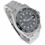 Rolex GMT Master 2 Ref.116710LN Full Set 2013 LC100 Vorschau