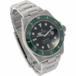 Rolex Submariner Starbucks Ref. 126610LV Full Set 2022 Vorschau