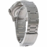 Rolex Submariner Starbucks Ref. 126610LV Full Set 2022 Vorschau