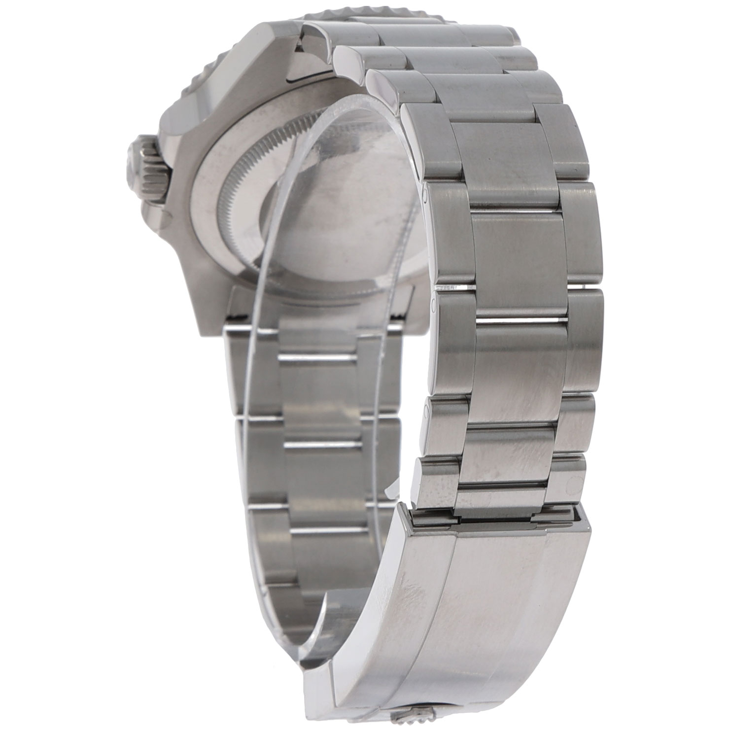 Rolex Submariner Starbucks Ref. 126610LV Full Set 2022