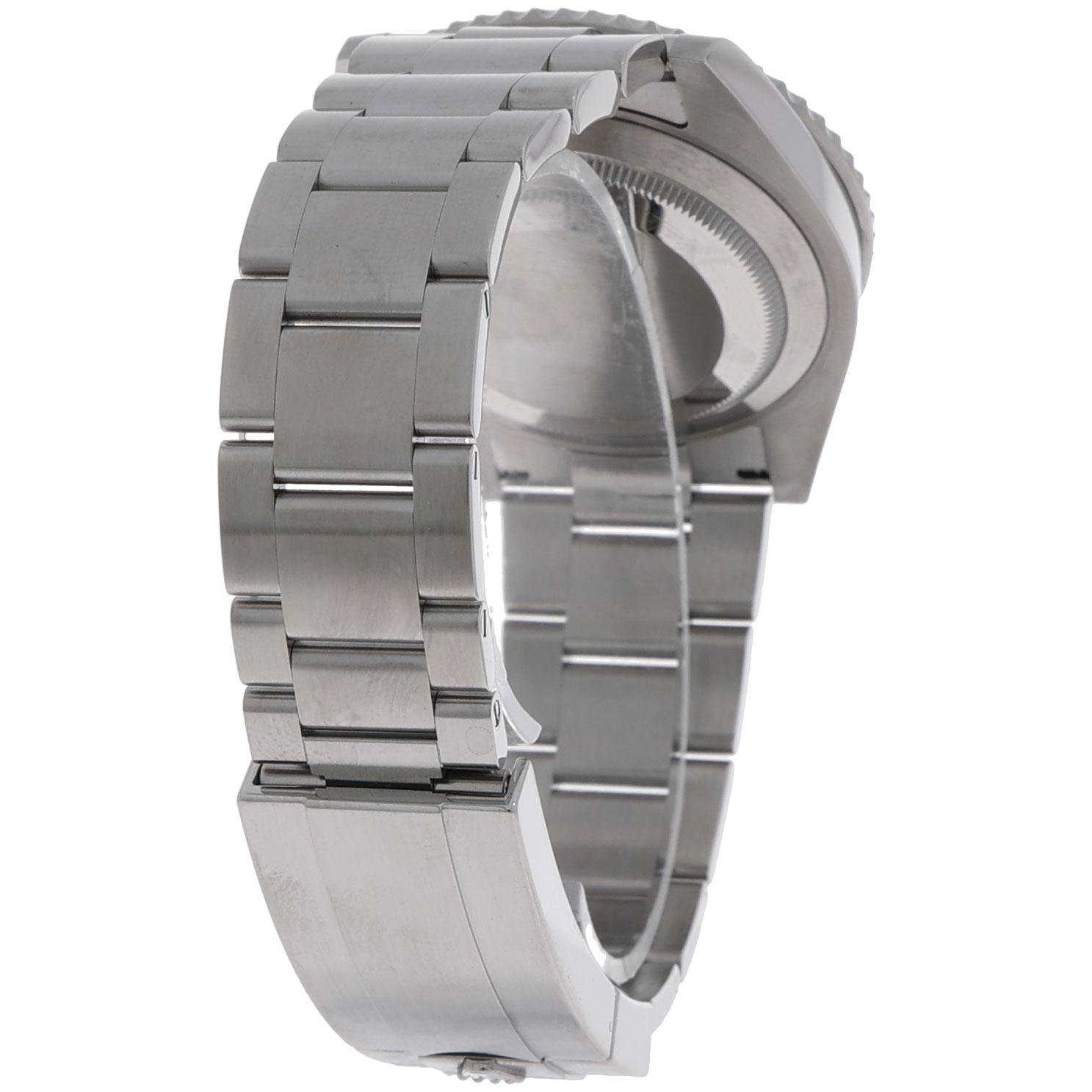 Rolex Submariner Starbucks Ref. 126610LV Full Set 2022
