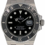 Rolex Submariner Date Ref. 116610 LN ca. 2013 Keramik Bezel Vorschau