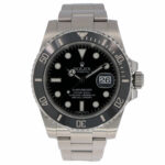 Rolex Submariner Date Ref. 116610 LN ca. 2013 Keramik Bezel Vorschau