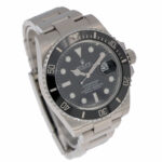 Rolex Submariner Date Ref. 116610 LN ca. 2013 Keramik Bezel Vorschau