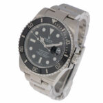 Rolex Submariner Date Ref. 116610 LN ca. 2013 Keramik Bezel Vorschau