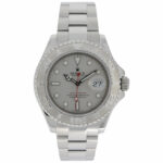 Rolex Yachtmaster Ref. 16622 Full Set 2012 Vorschau