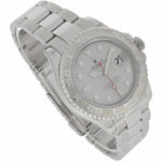 Rolex Yachtmaster Ref. 16622 Full Set 2012 Vorschau