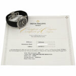 Patek Philippe Aquanaut Ref. 5167A-001 Full Set 2022 Vorschau