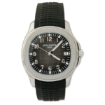 Patek Philippe Aquanaut Ref. 5167A-001 Full Set 2022 Vorschau