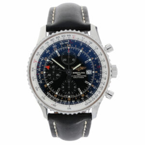 Breitling Navitimer World Ref. A2432212/B726 Full Set 2019