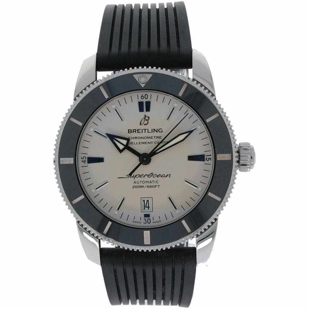 Breitling Superocean Heritage Ii Héritage 46 Ref. AB2020 Full Set 2020