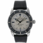 Breitling Superocean Heritage Ii Héritage 46 Ref. AB2020 Full Set 2020 Vorschau