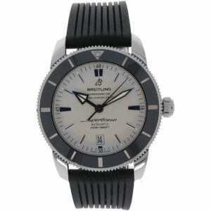 Breitling Superocean Heritage Ii Héritage 46 Ref. AB2020 Full Set 2020