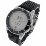 Breitling Superocean Heritage Ii Héritage 46 Ref. AB2020 Full Set 2020 Vorschau