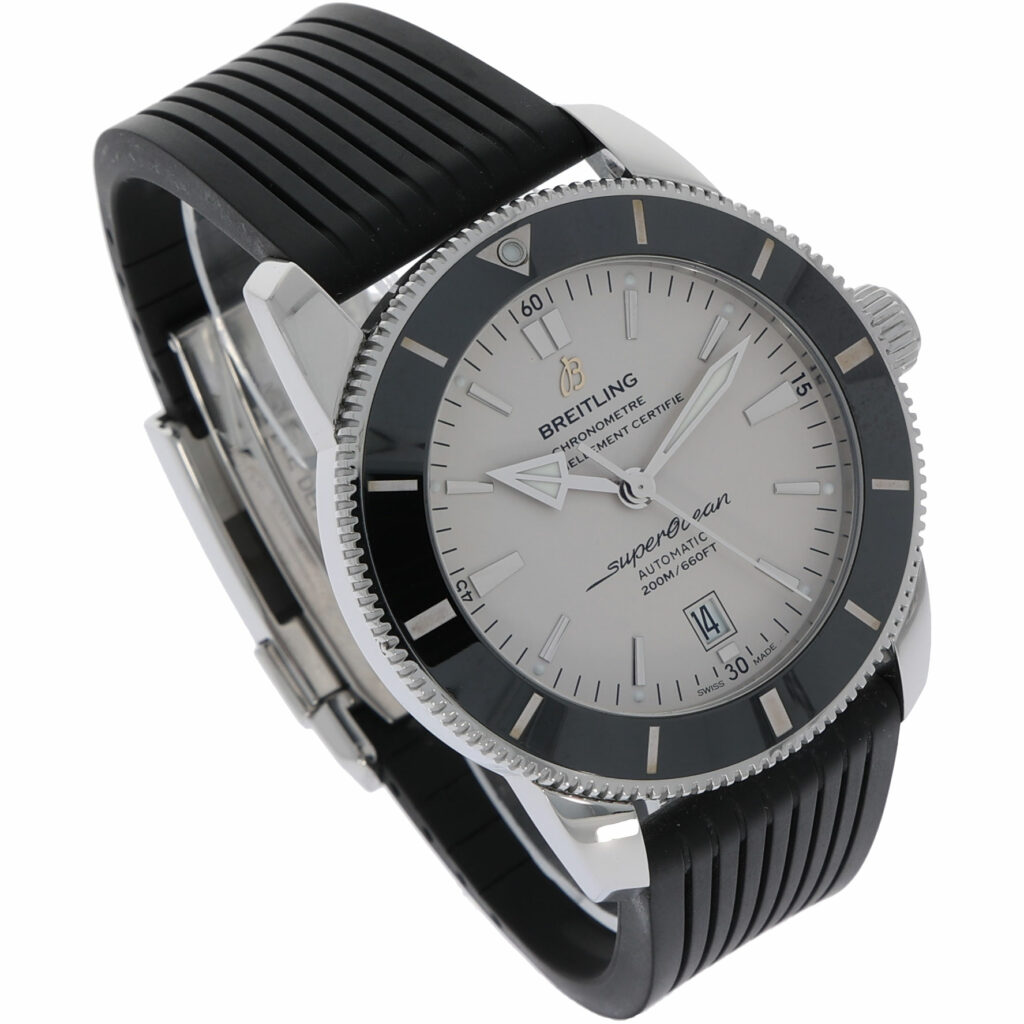 Breitling Superocean Heritage Ii Héritage 46 Ref. AB2020 Full Set 2020