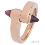 Cartier Menotte Rosegold 18 Karat Vorschau