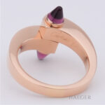 Cartier Menotte Rosegold 18 Karat Vorschau
