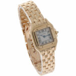 Cartier Panthere Ref.1070 mit Original Papieren 1998 Vorschau