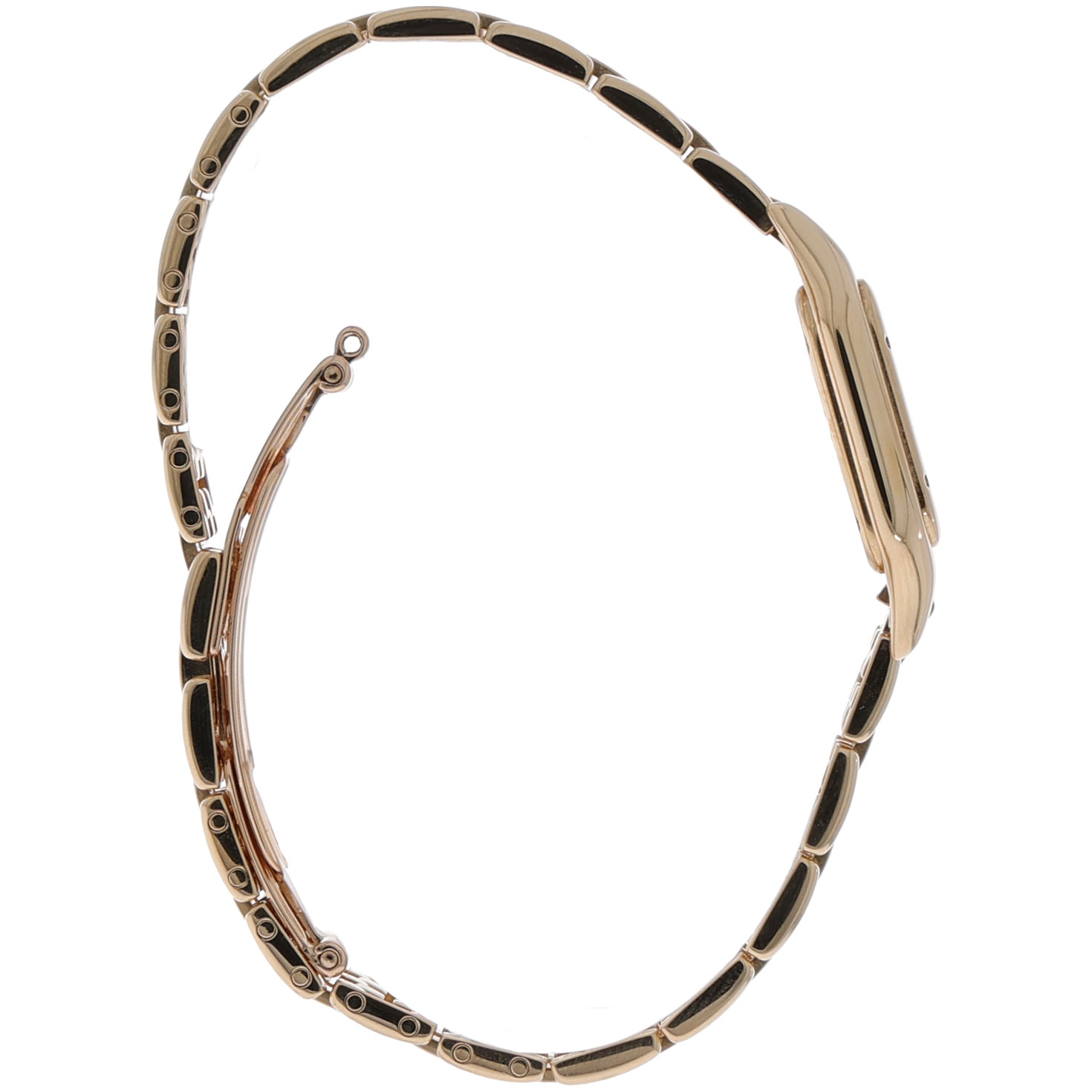 Cartier Panthere Ref.1070 mit Original Papieren 1998