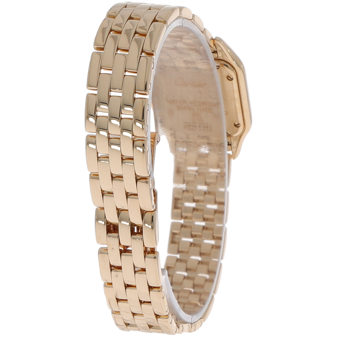 Cartier Panthere Ref.1070 mit Original Papieren 1998