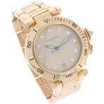 Cartier Pasha Ref.1035 Gold 18K Vorschau
