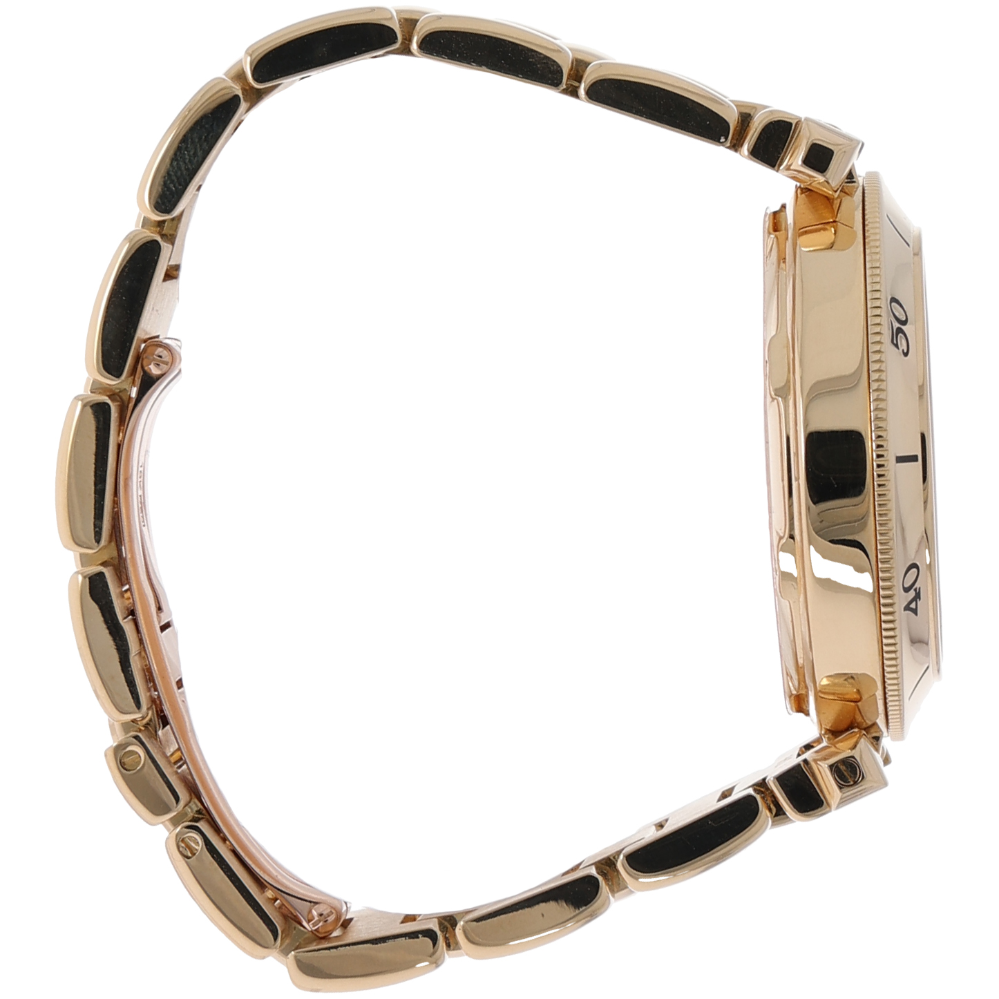 Cartier Pasha Ref.1035 Gold 18K