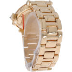 Cartier Pasha Ref.1035 Gold 18K Vorschau