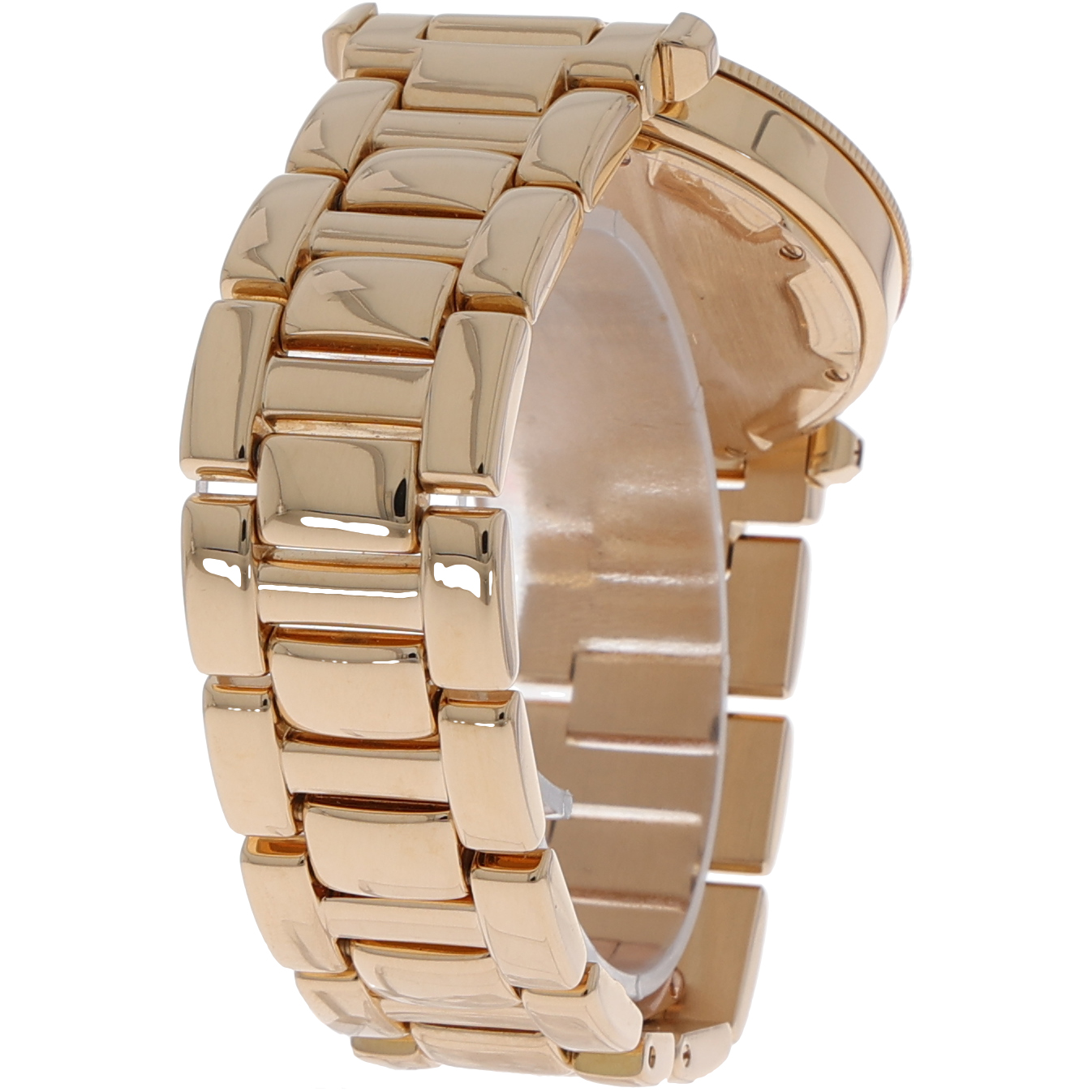 Cartier Pasha Ref.1035 Gold 18K