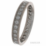 cartier ring weissgold 750 mit diamanten Vorschau