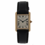 Cartier Tank Louis Ref. MG234474 Vorschau